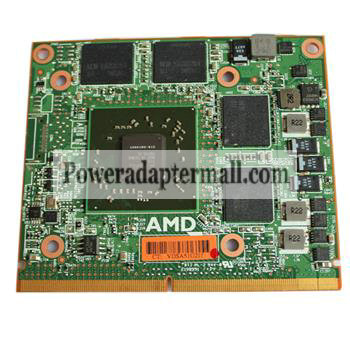 AMD Radeon HD 6770M HD6770 DDR5 1GB MXM III A Graphic Video Card
